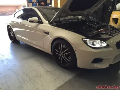 VR Tuned ECU Tuning Box BMW M6 Competition 4.4 V8 Bi-Turbo F06 |  F12-13 591bhp 2012-2018 - VRT-521321