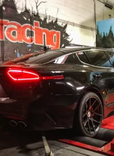 VR Tuned ECU Tuning Box Kia Stinger 3.3 T-Gdi CK 365bhp 2017-2023                                     - VRT-566862 - Image 6