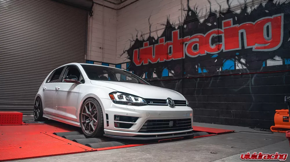 VR Tuned ECU Flash Tune Volkswagen Golf R MK7 2.0L Turbo 300HP - VRT-GLFR-VII-20T-310