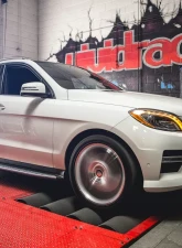 VR Tuned ECU Tuning Box Mercedes-Benz ML 550 (W166) 402bhp 2011-2016                                     - VRT-535997 - Image 7
