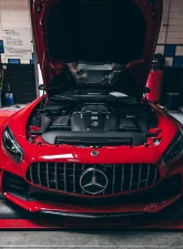 VR Tuned ECU Flash Tune Mercedes AMG GT-R M178 585HP                                     - VRT-MB-AMG-GT-R-585 - Image 2