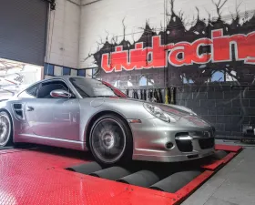 VR Tuned ECU Flash Tune Porsche 997 Turbo 3.6L 2007-2009