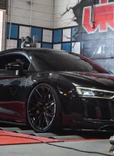 VR Tuned ECU Flash Tune Audi R8 V10 Plus 5.2L 610HP                                     - VRT-R8-4S-610 - Image 3