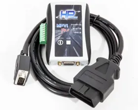 VR Tuned ECU Flash Tune Ford Mustang GT 4.6L V8 2005-2009