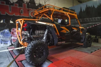 ECU Tuning