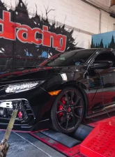 VR Tuned ECU Flash Tune Honda Civic Type R FK8 2.0L Turbo 320HP 2017-2021                                     - VRT-HND-CTR-FK8-320 - Image 5