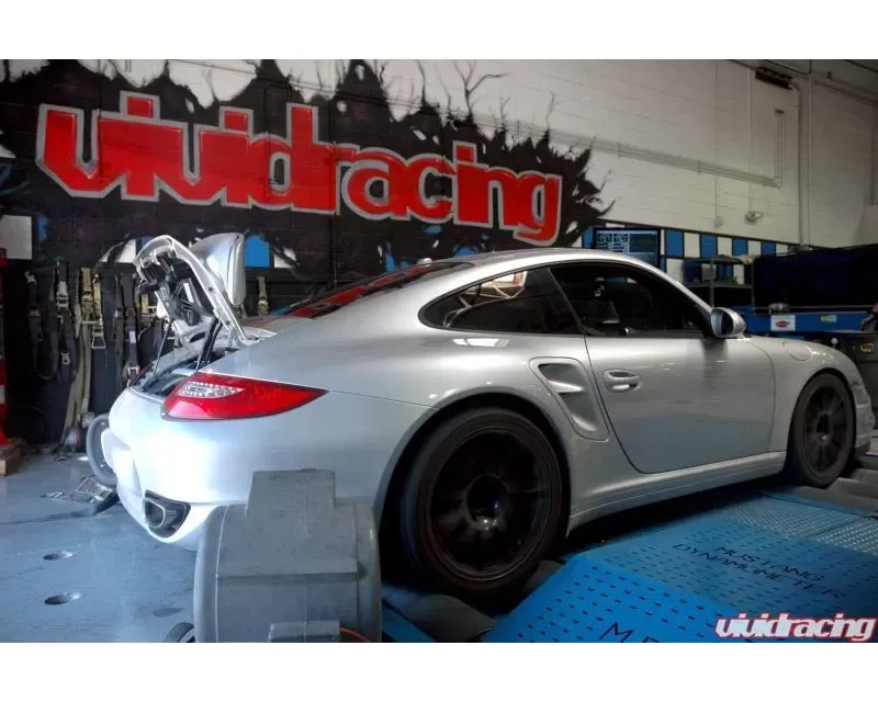 VR Tuned ECU Flash Tune Porsche 997 Turbo DFI 2010-2012 - VRT-9972-TT