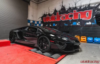 VR Tuned ECU Flash Tune Lamborghini Aventador LP700-4 6.5L V12 - VRT-AVT-700