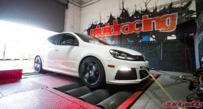 VR Tuned ECU Tuning Box Volkswagen Golf VI 2.0 TSI R 252bhp 2008-2013 - VRT-532975