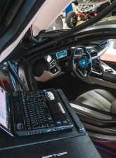 VR Tuned ECU Flash Tune BMW i8 Coupe | Roadster                                     - VRT-BMW-I8 - Image 3