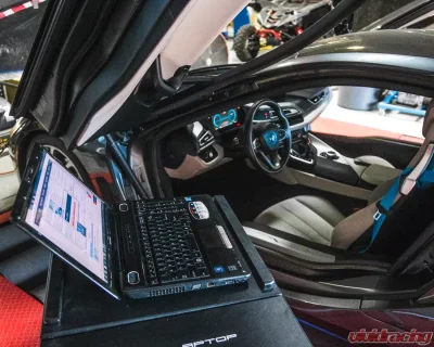 VR Tuned ECU Flash Tune BMW i8 Coupe | Roadster - VRT-BMW-I8