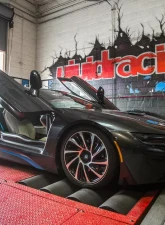 VR Tuned ECU Flash Tune BMW i8 Coupe | Roadster                                     - VRT-BMW-I8 - Image 7