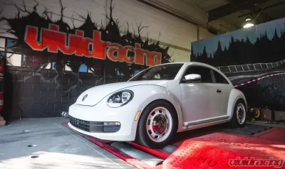 VR Tuned ECU Tuning Box Volkswagen Beetle 5C 1.8 TSI 170bhp 2011-2019 - VRT-536021