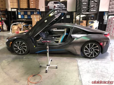 VR Tuned ECU Flash Tune BMW i8 Coupe | Roadster - VRT-BMW-I8