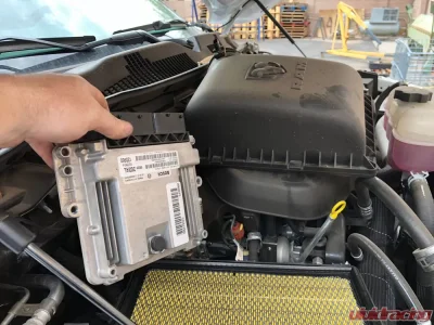 VR Tuned ECU Flash Tune Dodge Ram 1500 EcoDiesel 240HP - VRT-R1500-30D