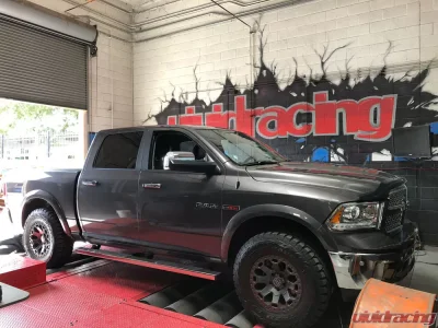 VR Tuned ECU Flash Tune Dodge Ram 1500 EcoDiesel 240HP - VRT-R1500-30D