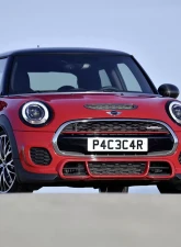 VR Tuned ECU Flash Tune Mini Cooper S JCW Pro Kit F56 2.0L Turbo 211HP                                     - VRT-MNIJCW-F56-211 - Image 3