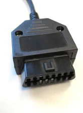 Polaris ECU Flash Cable 16pin to 8pin Adapter                                     - VRT-RZR-CABLE - Image 2