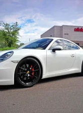 VR Tuned ECU Flash Tune Porsche 991 Carrera S 3.8L 400hp 2013-2016                                     - VRT-991-38 - Image 2