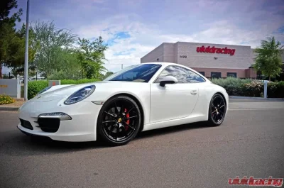 VR Tuned ECU Flash Tune Porsche 991 Carrera S 3.8L 400hp 2013-2016 - VRT-991-38