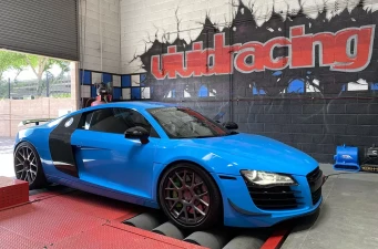 ECU Tuning