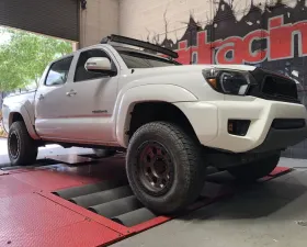 VR Tuned ECU Flash Tune Toyota Tacoma 4.0L VVT-I 236HP
