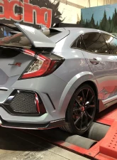 VR Tuned ECU Flash Tune Honda Civic Type R FK8 2.0L Turbo 320HP 2017-2021                                     - VRT-HND-CTR-FK8-320 - Image 3
