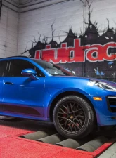 VR Tuned ECU Tuning Box Porsche Macan 3.0 GTS 95B 355bhp 2014-2024                                     - VRT-535175 - Image 7