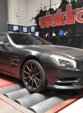 VR Tuned ECU Tuning Box Mercedes-Benz SL 550 (R231) 449bhp 2012-2017                                     - VRT-533707 - Image 7