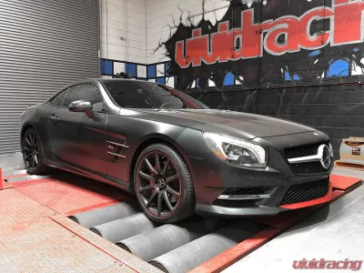 VR Tuned ECU Tuning Box Mercedes-Benz SL 550 (R231) 449bhp 2012-2017 - VRT-533707