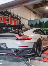 VR Tuned ECU Flash Tune Porsche 991.2 GT2RS 3.8L 700hp                                     - VRT-991-GT2RS - Image 3