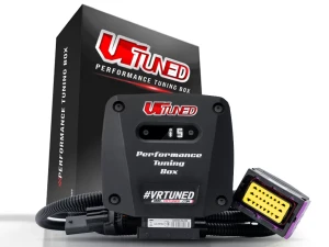 VR Tuned ECU Tuning Box BMW M3 3.0 T Competition (F80) 444bhp 2014-2019 - VRT-535074 - Image 2