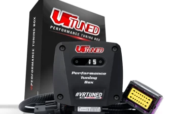 ECU Tuning