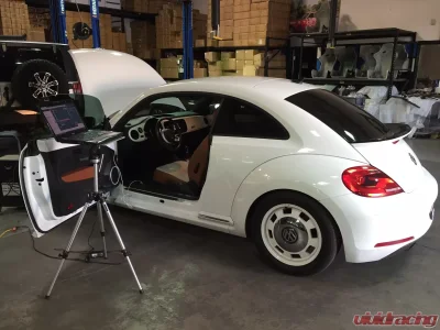 VR Tuned ECU Flash Tune Volkswagen Beetle 1.8L Turbo A5 170HP - VRT-BETL-18T-170