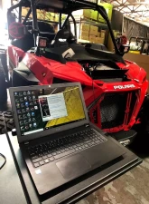 VR Tuned ECU Flash Tune Polaris RZR XP Turbo | Turbo S Dynamix Big Injectors 2018-2019                                     - VRT-POL-RZR-XPTDYN-INJ - Image 4