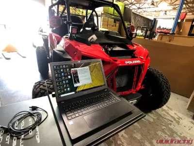 VR Tuned ECU Flash Tune Polaris RZR XP Turbo | Turbo S Dynamix Big Injectors 2018-2019 - VRT-POL-RZR-XPTDYN-INJ