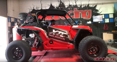 VR Tuned ECU Flash Tune Polaris RZR XP Turbo | Turbo S Dynamix Big Injectors 2018-2019 - VRT-POL-RZR-XPTDYN-INJ
