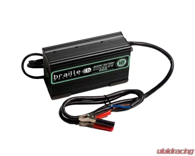 Braille Lithium Battery Charger 16 Volt 25 AMP Hour - 16325L