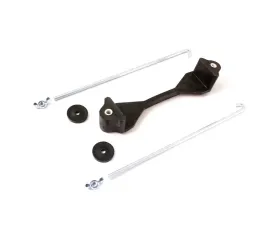 Braille Battery Rubber Kit