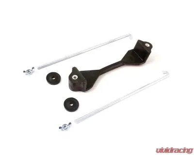 Braille Battery Rubber Kit - 1821