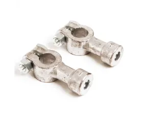 Braille Side Mount Terminal Adapters