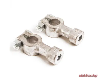 Braille Side Mount Terminal Adapters - 201