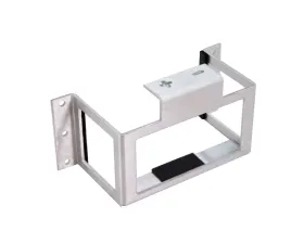 Braille Aluminum Battery Mount for B106 | B106C | ML9C Batteries