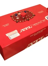 ATL Racing Complete Super Cell 100 Flange Load 18 gal. 33x17x8 (COT Style) -8 Outlet                                     - SU118D - Image 5