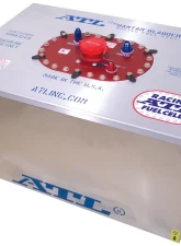 ATL Racing Complete Bantam Fuel Cell Shoe Box 24 gal. 25x17x15 -8 Outlet                                     - SUBA124B - Image 5