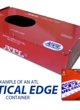 ATL Racing Complete Bantam Fuel Cell Vertical Edge 22 gal. 33x17x9 -8 Outlet                                     - SUBA122E - Image 5