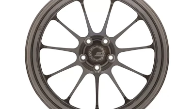 BC Forged TD01 Wheel                                     - BCF-TD01 - Image 4