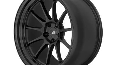BC Forged TD01 Wheel                                     - BCF-TD01 - Image 3
