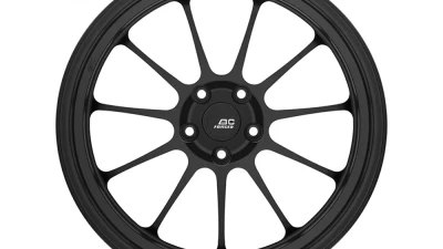 BC Forged TD01 Wheel                                     - BCF-TD01 - Image 4