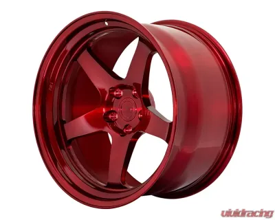 BC Forged TD03 Wheel - BCF-TD03